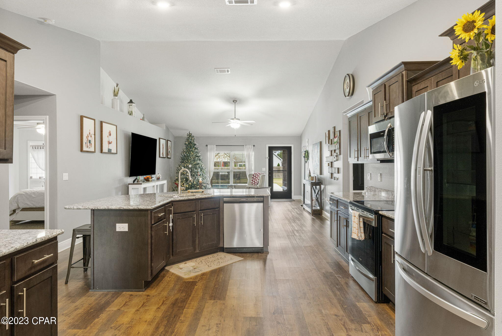 119 Lake Merial Trail