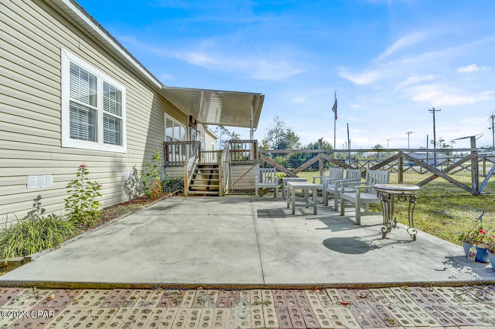 6011 Jaycee Drive