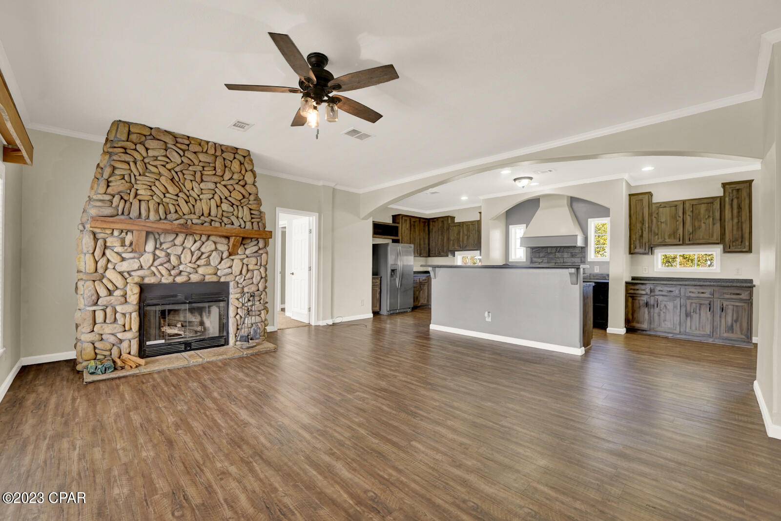 6011 Jaycee Drive