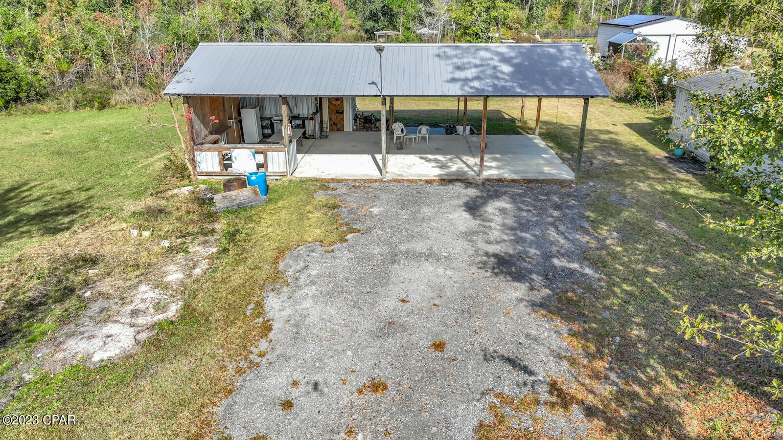 6011 Jaycee Drive