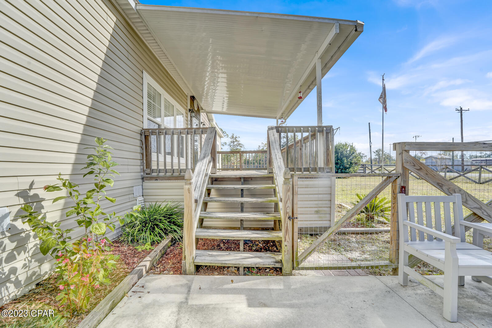 6011 Jaycee Drive
