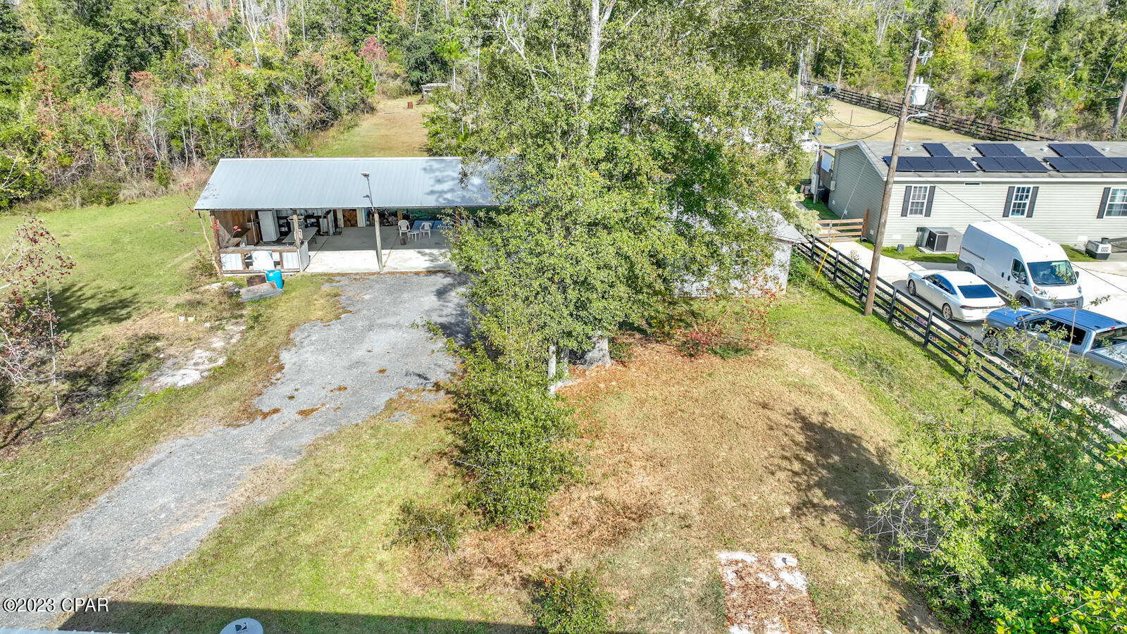 6011 Jaycee Drive