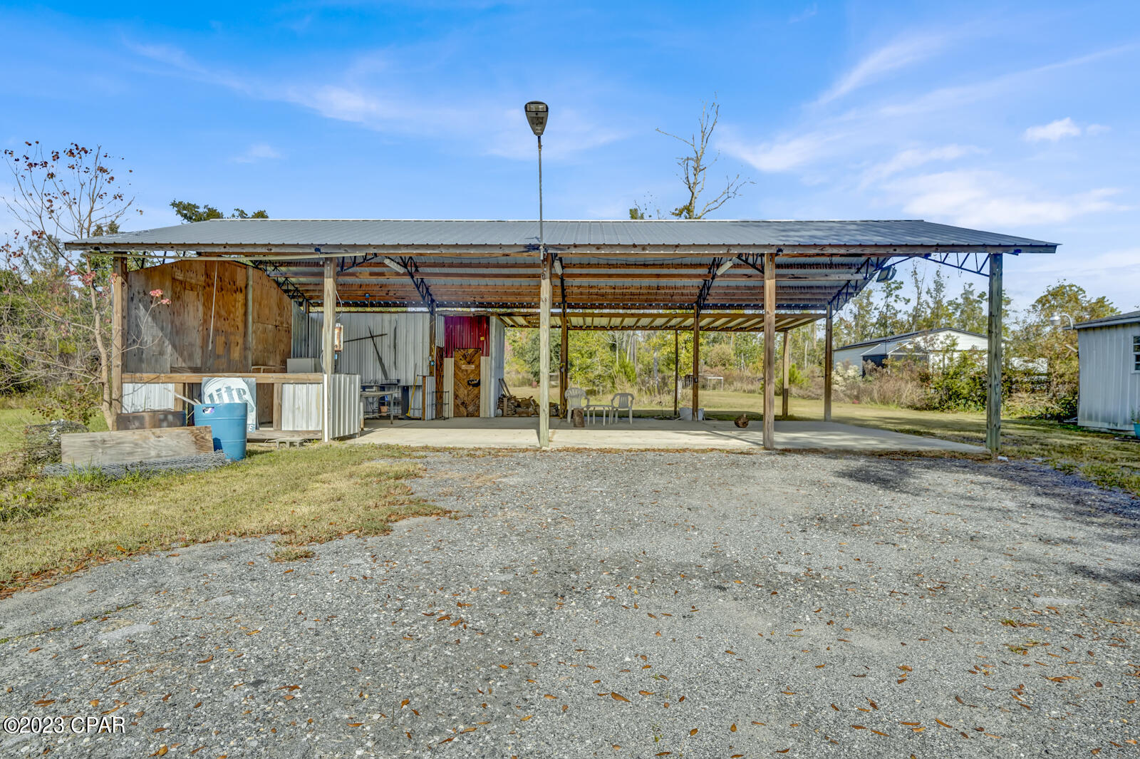 6011 Jaycee Drive