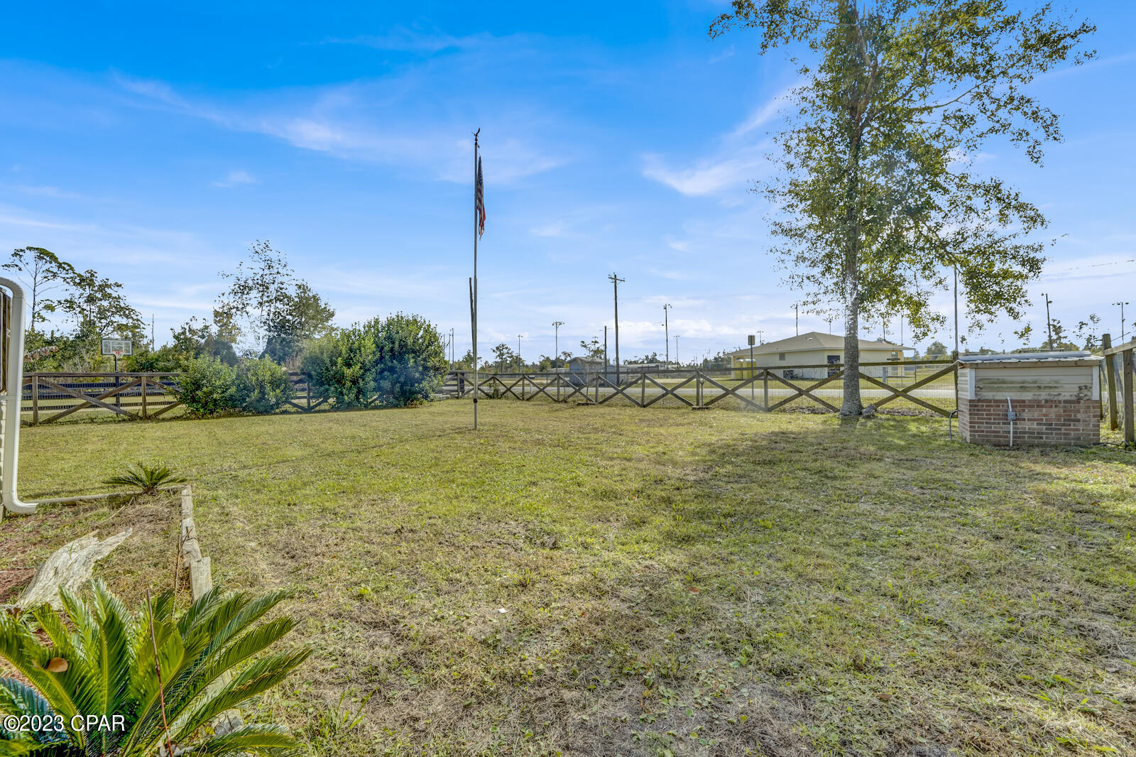6011 Jaycee Drive