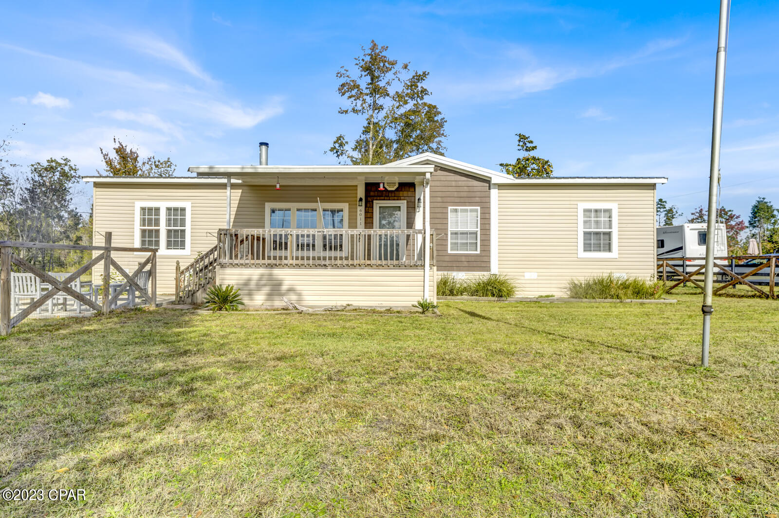 6011 Jaycee Drive