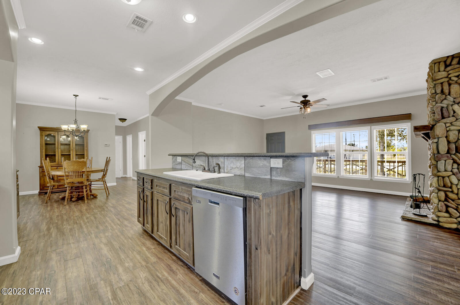 6011 Jaycee Drive