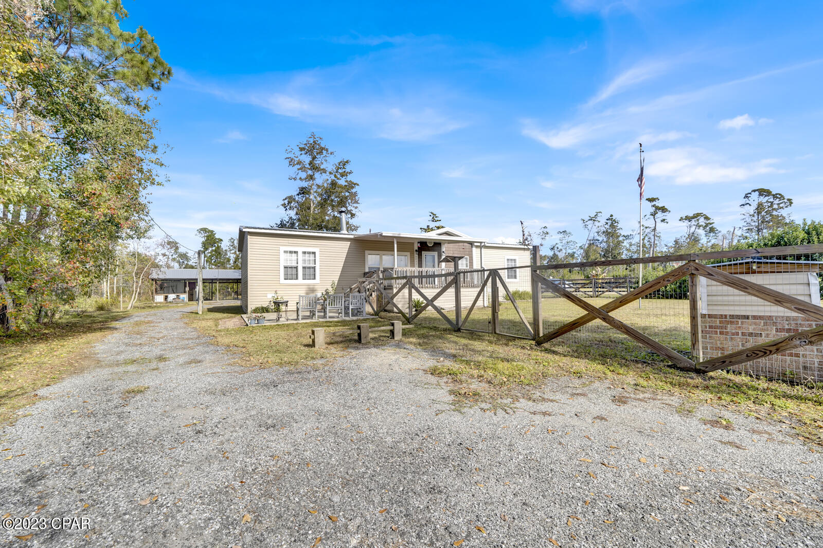 6011 Jaycee Drive