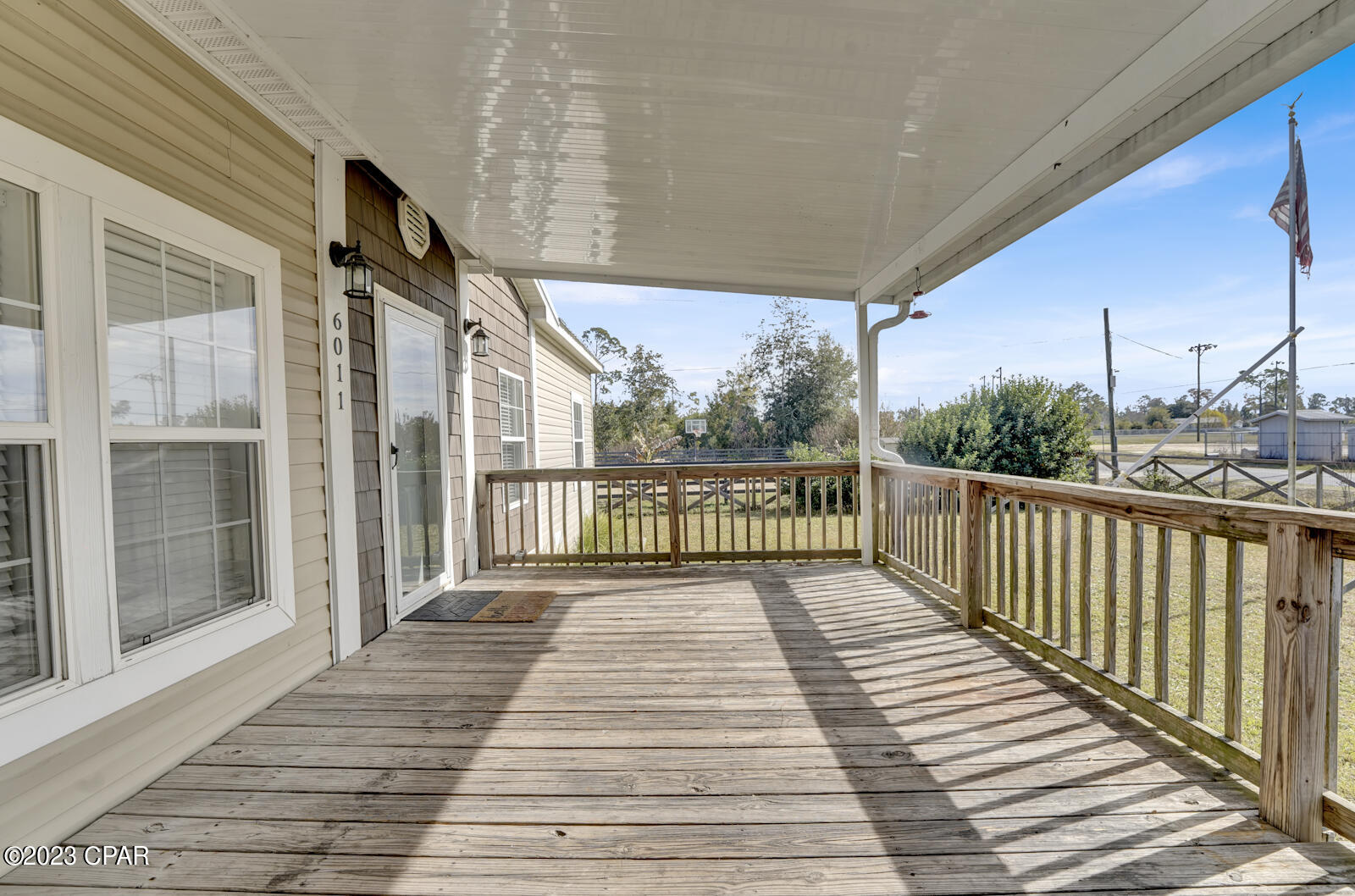 6011 Jaycee Drive