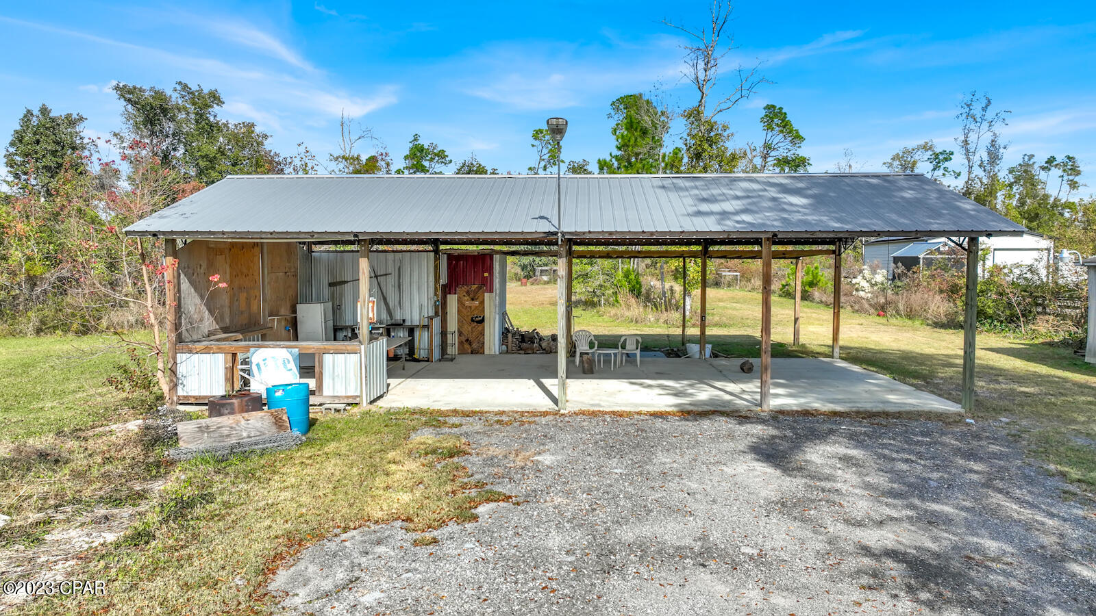 6011 Jaycee Drive