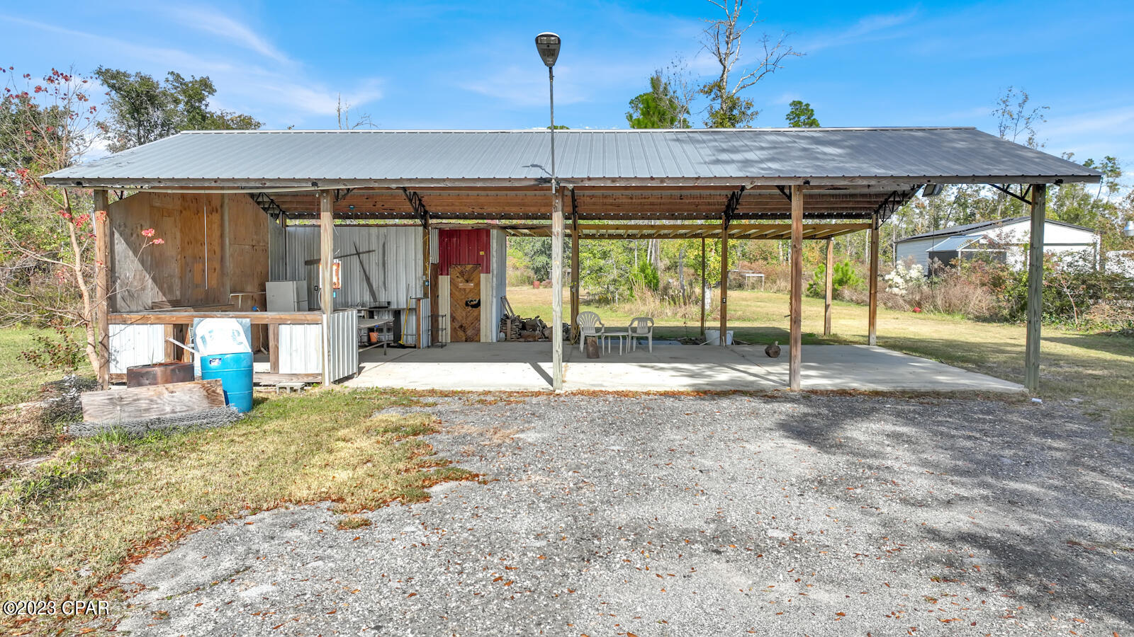 6011 Jaycee Drive