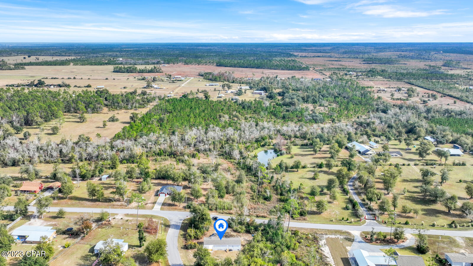 8811 Crook Hollow Road