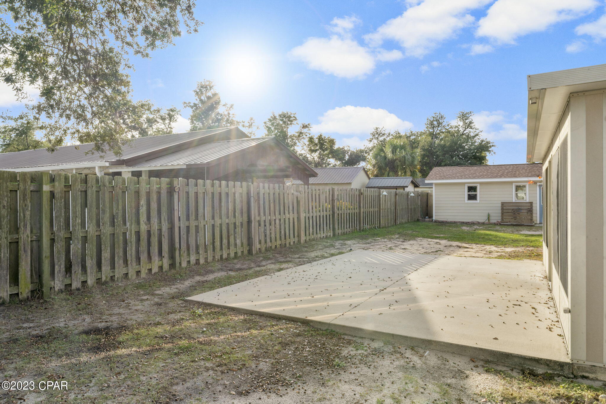 4948 Donalson Road