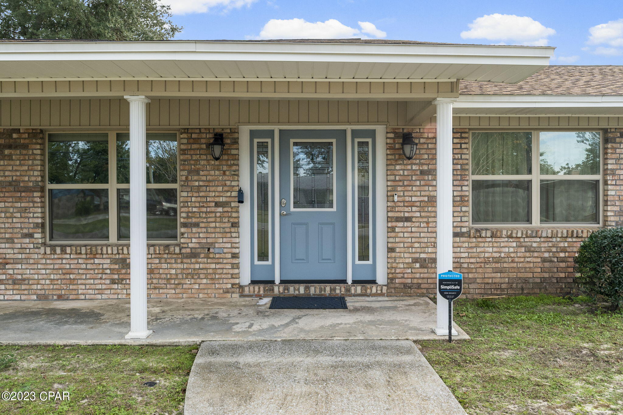 4948 Donalson Road