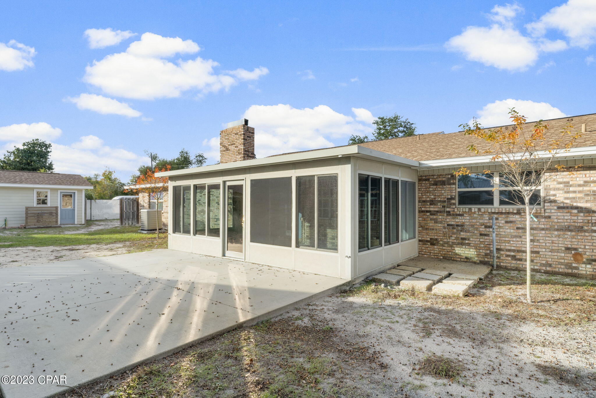 4948 Donalson Road