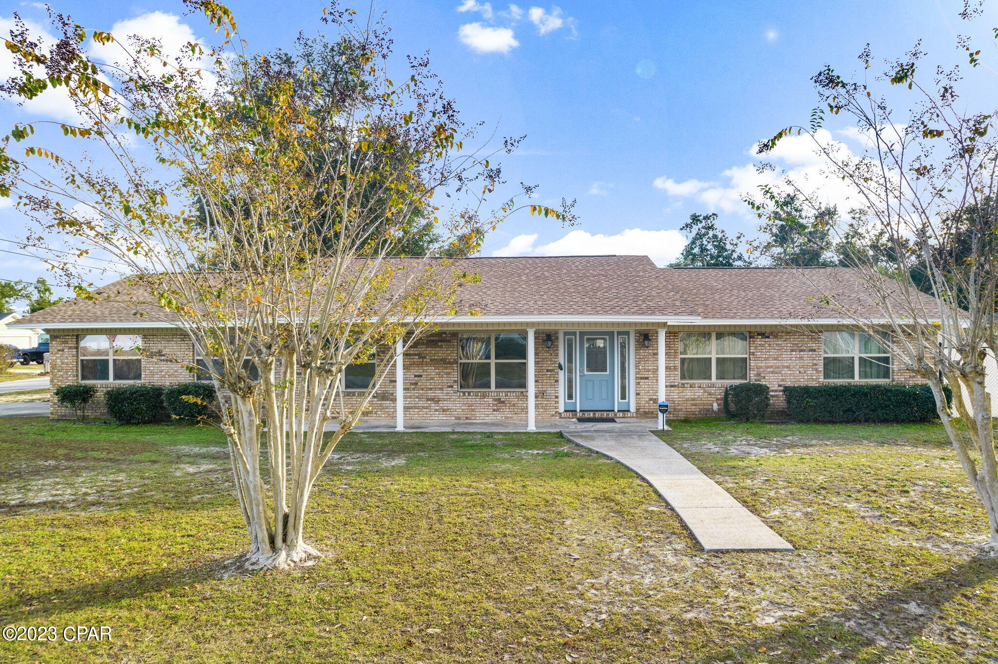 4948 Donalson Road