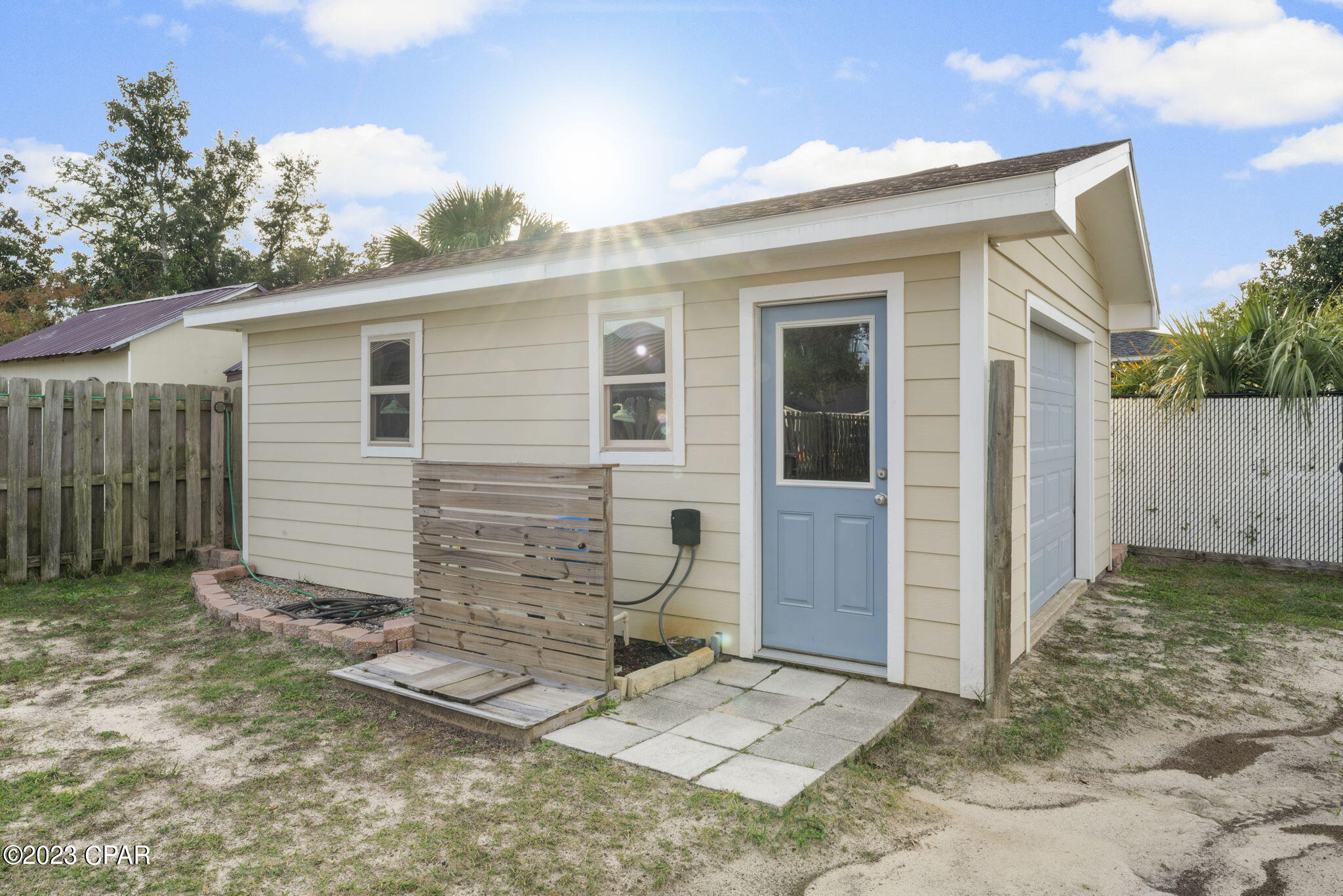 4948 Donalson Road