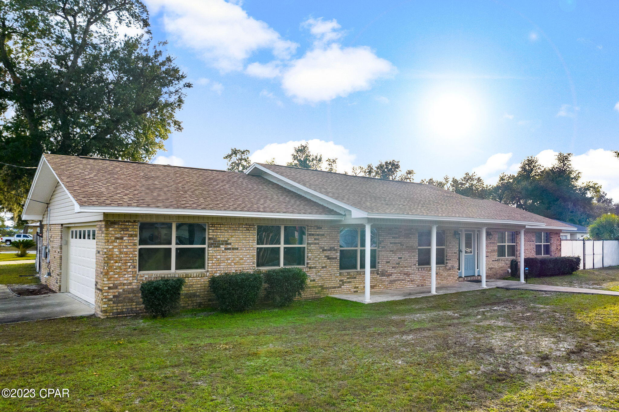 4948 Donalson Road