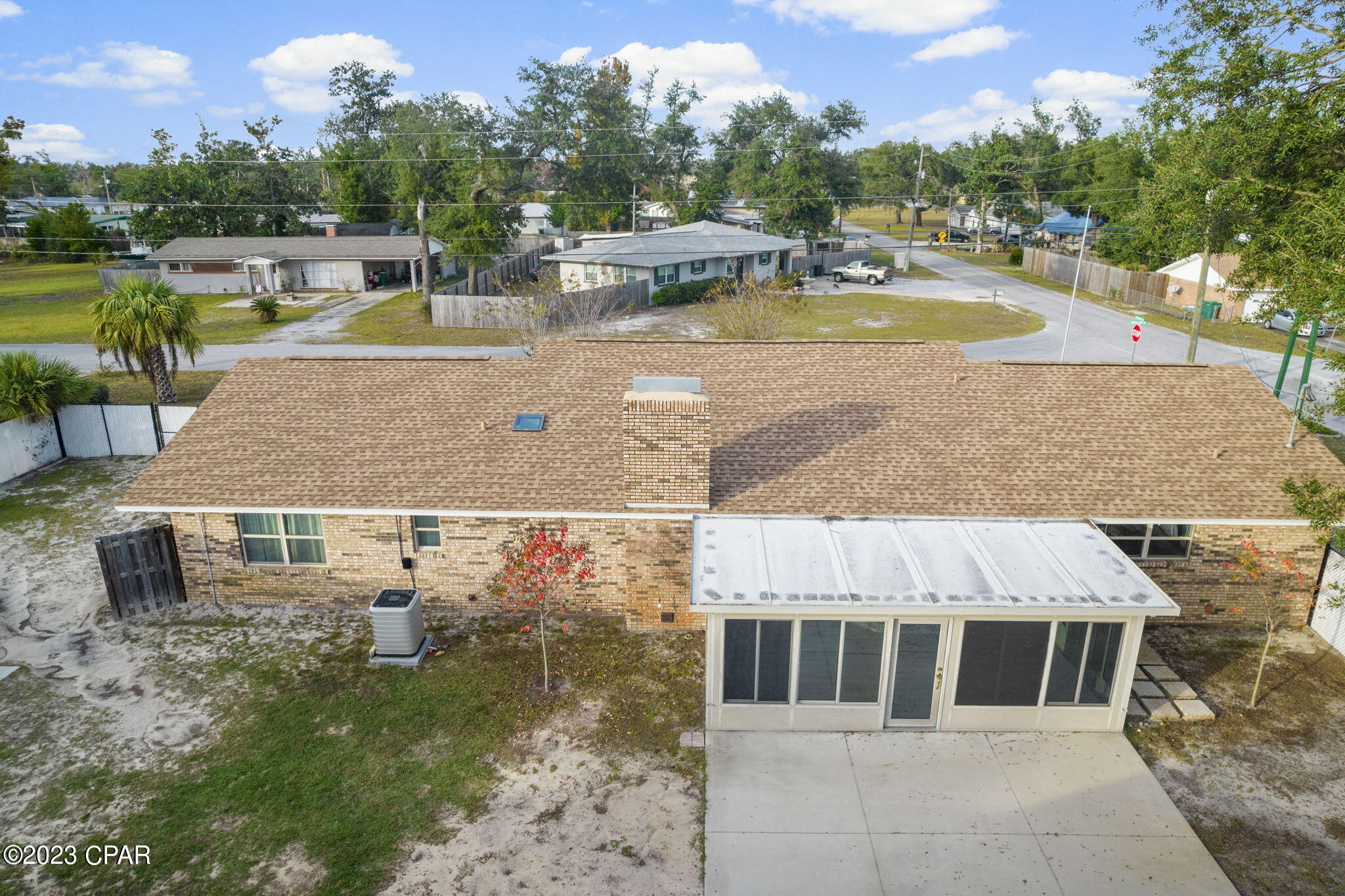 4948 Donalson Road