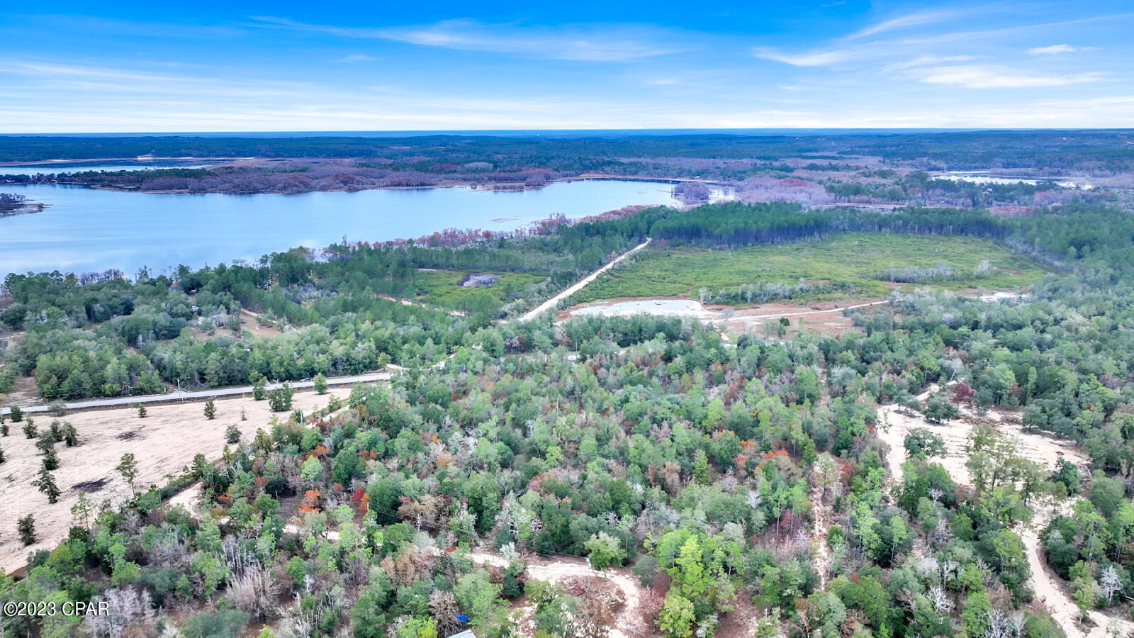 TBD Lucas Lake