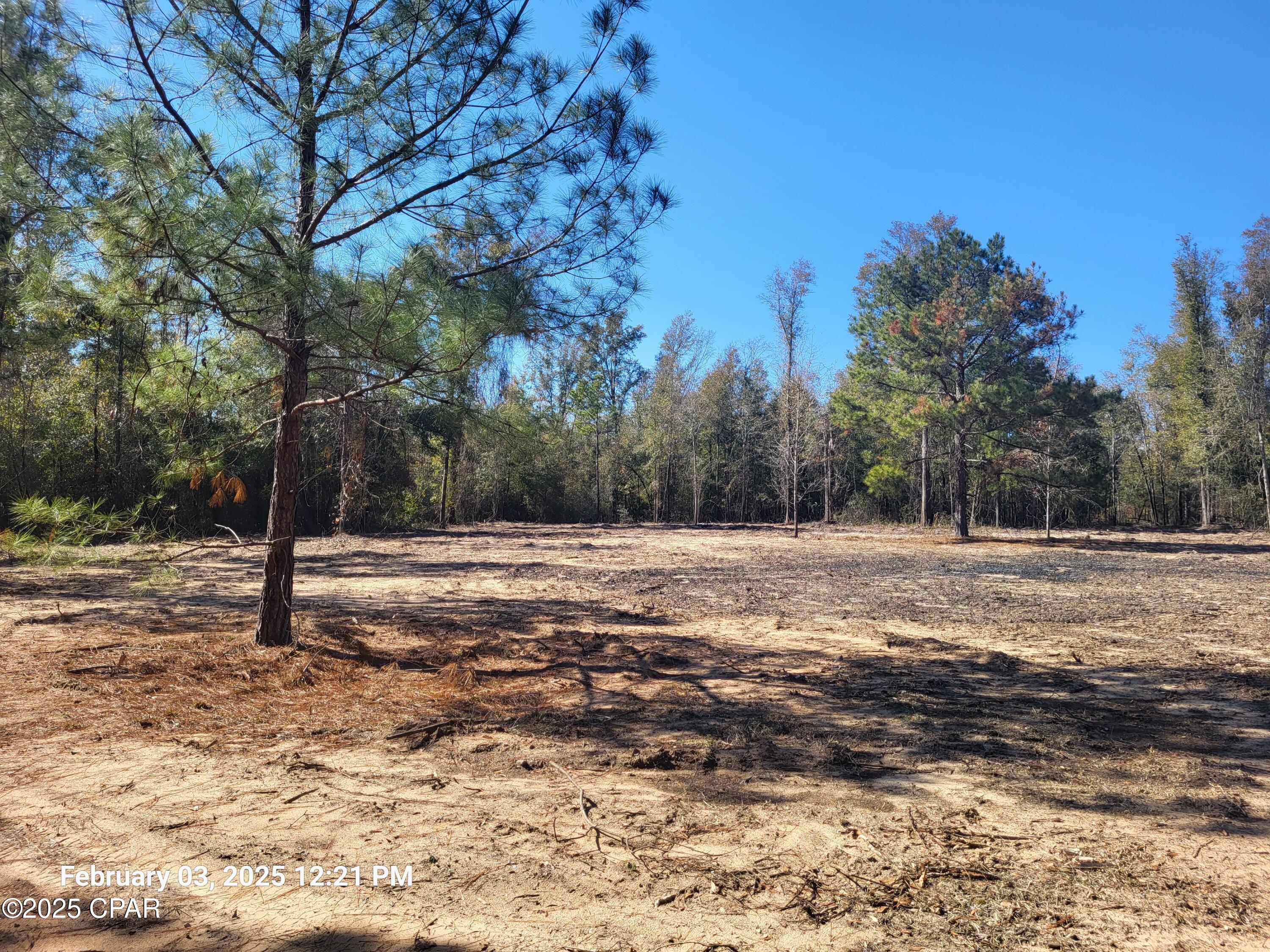 22-2N-1000 NW White Pond Road Lot 10