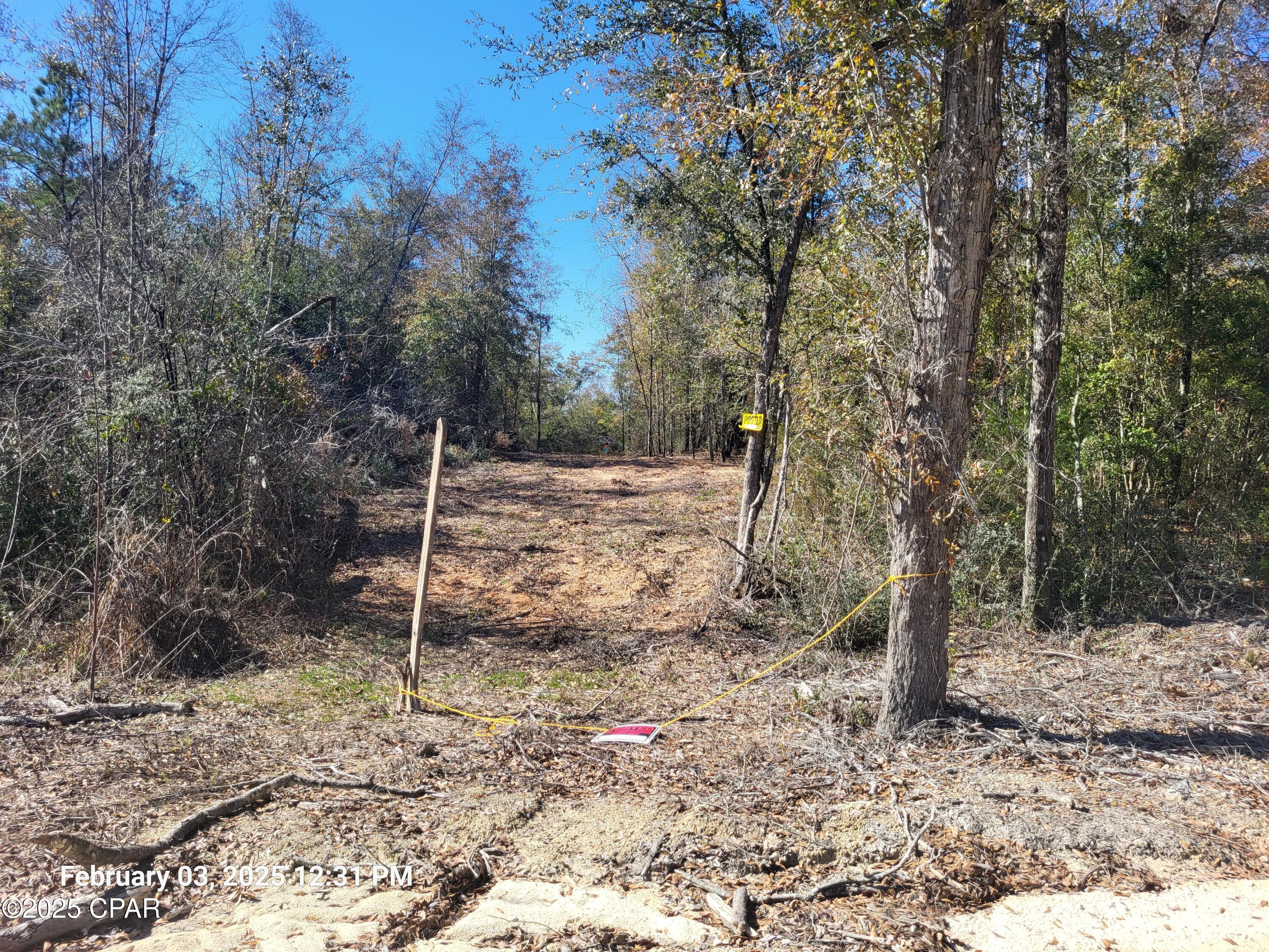 22-2N-1000 NW White Pond Road Lot 10