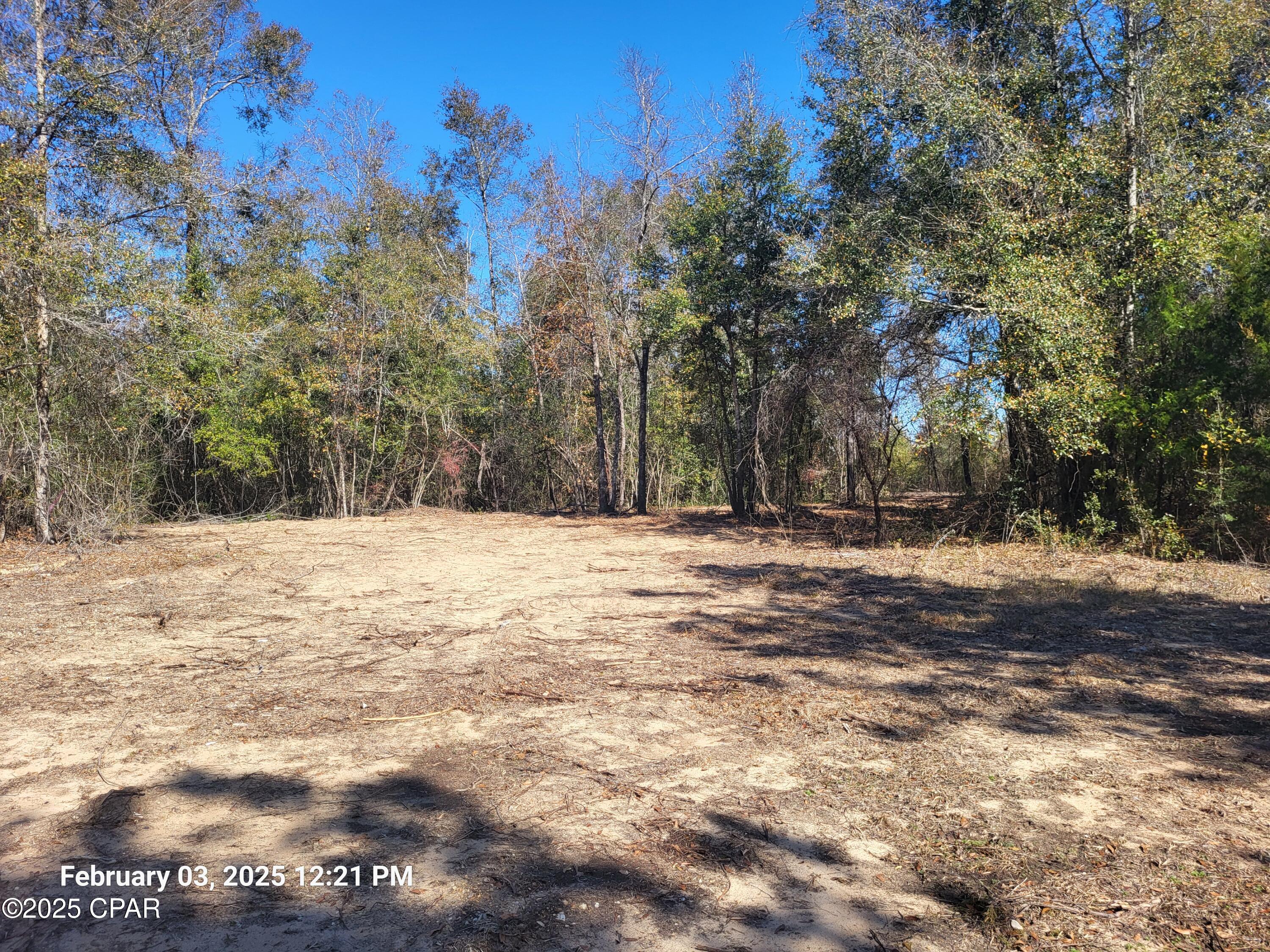 22-2N-1000 NW White Pond Road Lot 10