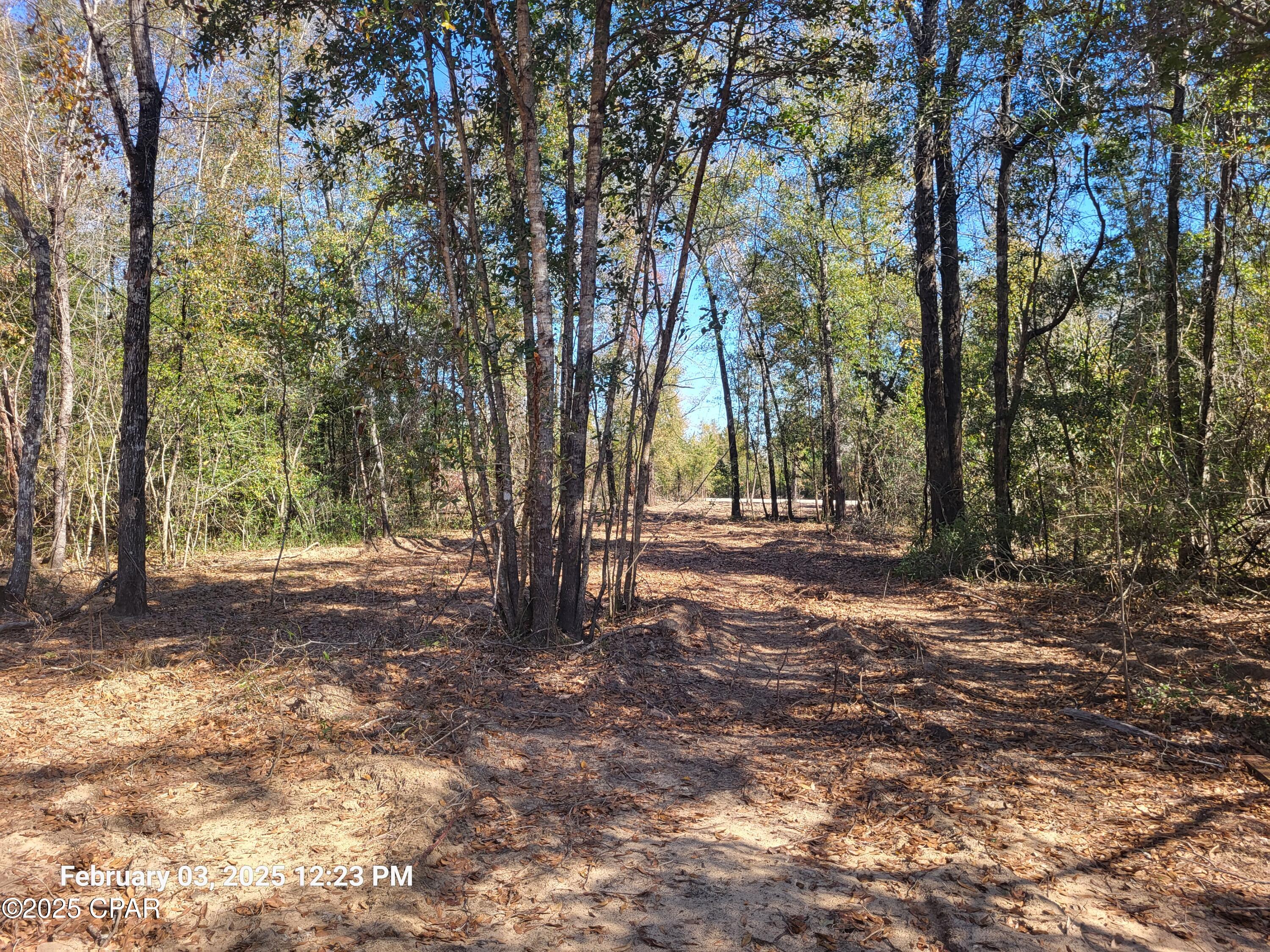22-2N-1000 NW White Pond Road Lot 10