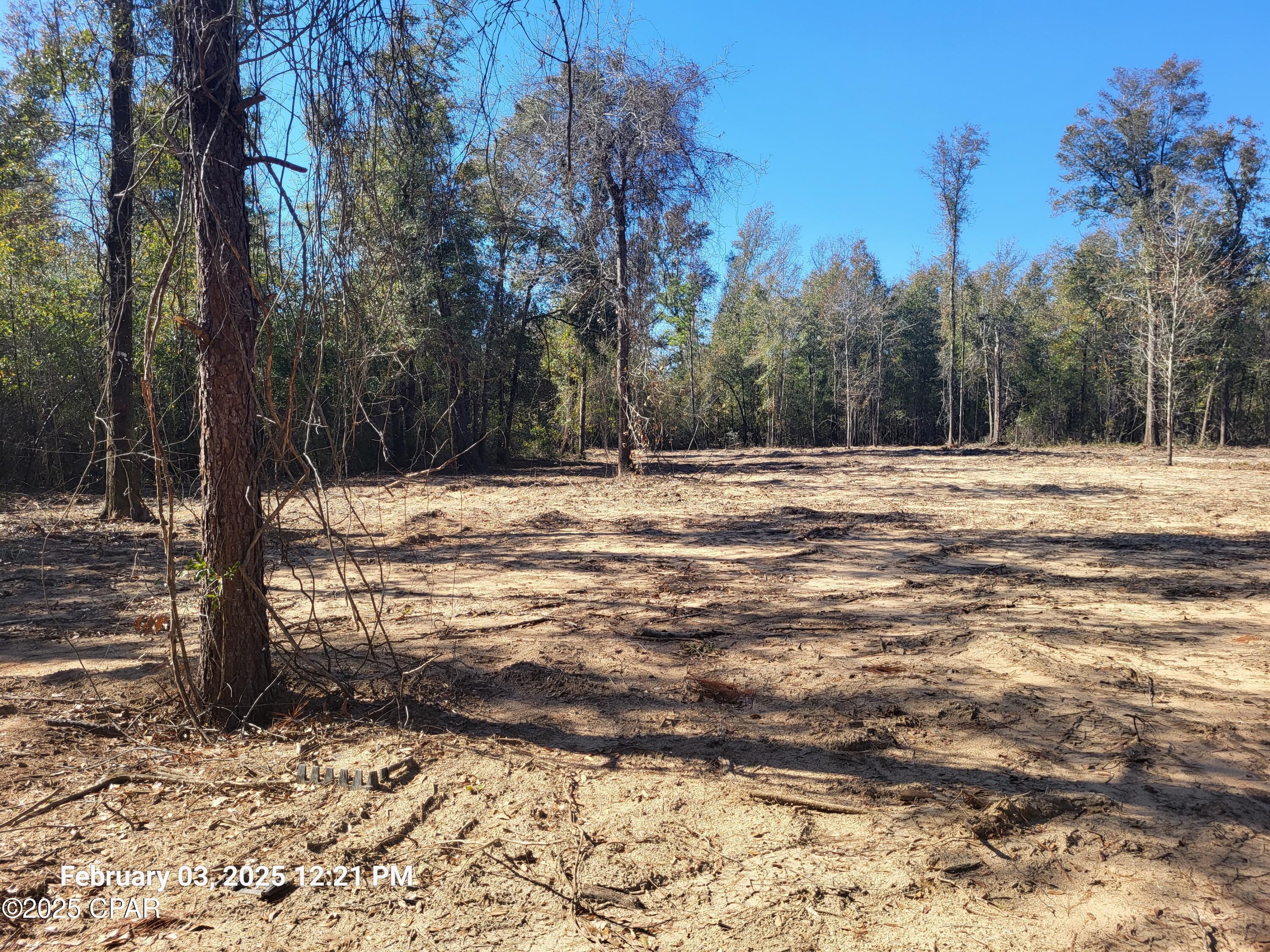 22-2N-1000 NW White Pond Road Lot 10