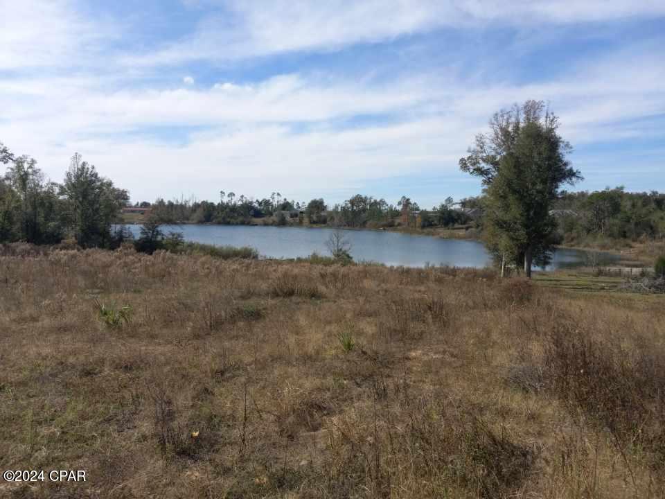 22-2N-1000 NW White Pond Road Lot 10