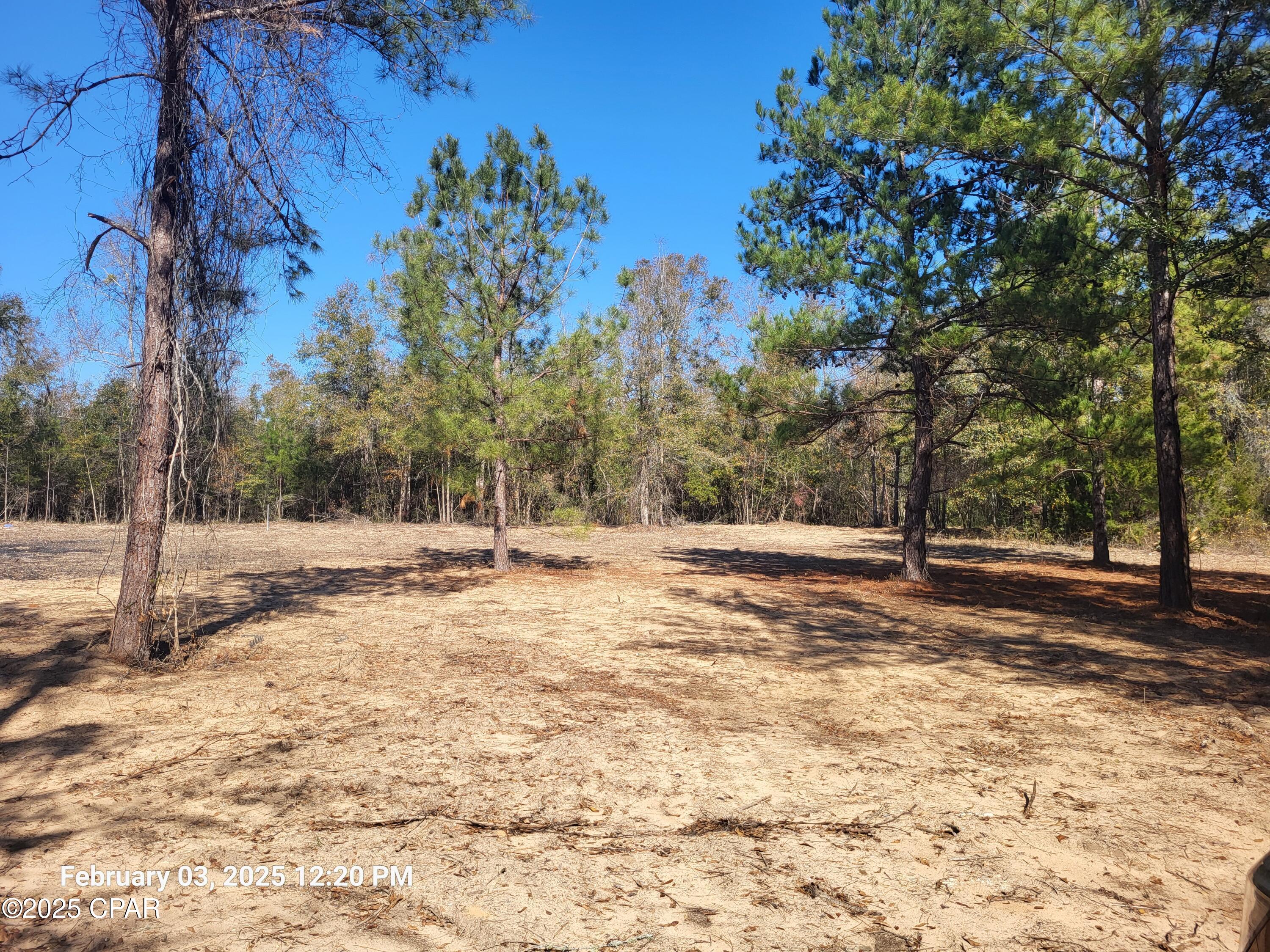 22-2N-1000 NW White Pond Road Lot 10