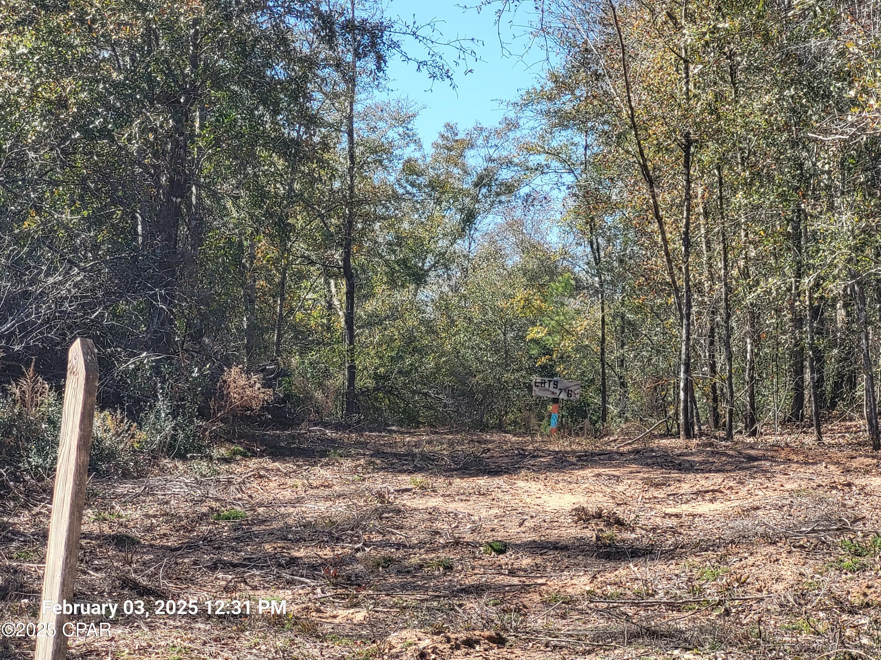 22-2N-1000 NW White Pond Road Lot 10