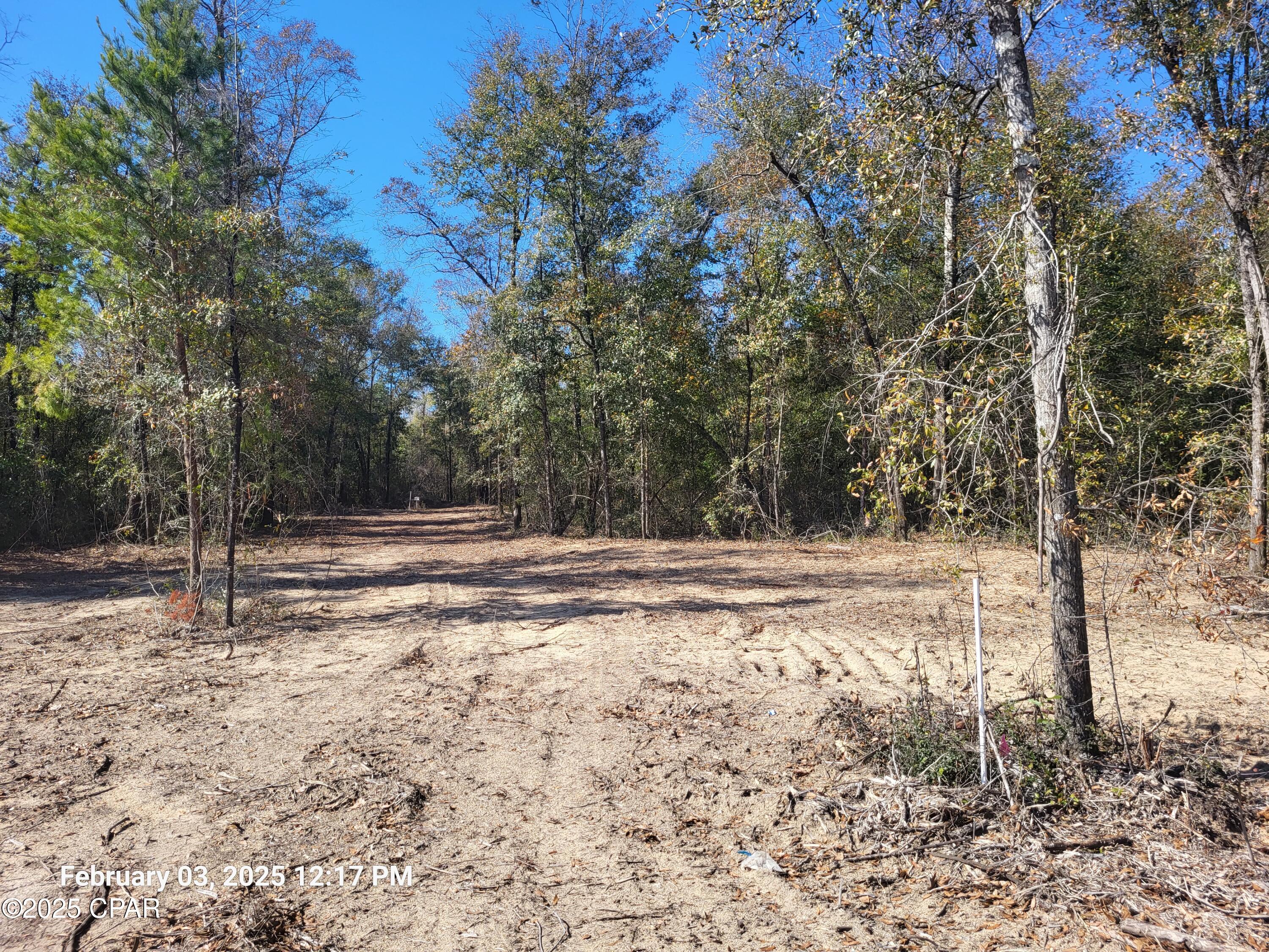 22-2N-1000 NW White Pond Road Lot 10