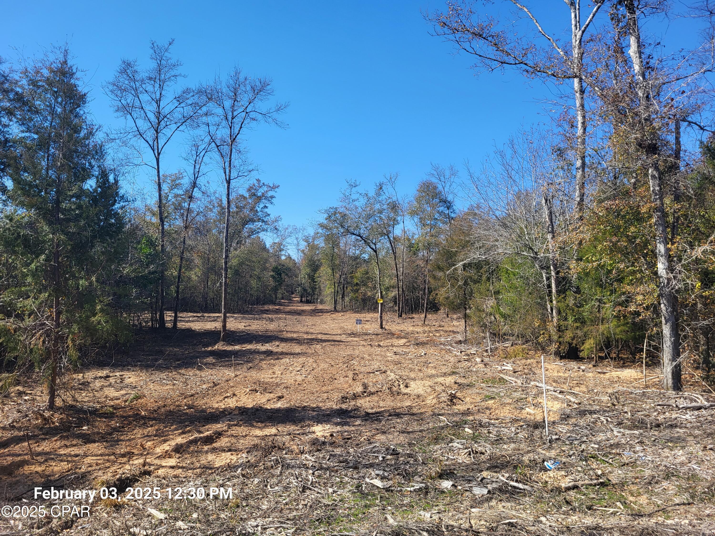 22-2N-1000 NW White Pond Road Lot 10