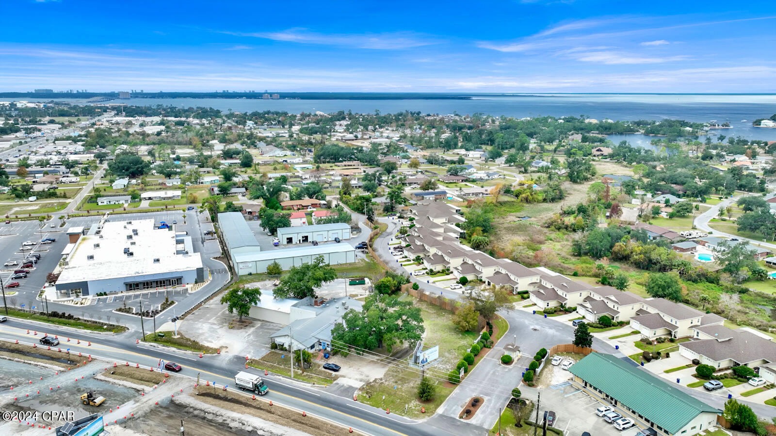 2400 St Andrews Boulevard