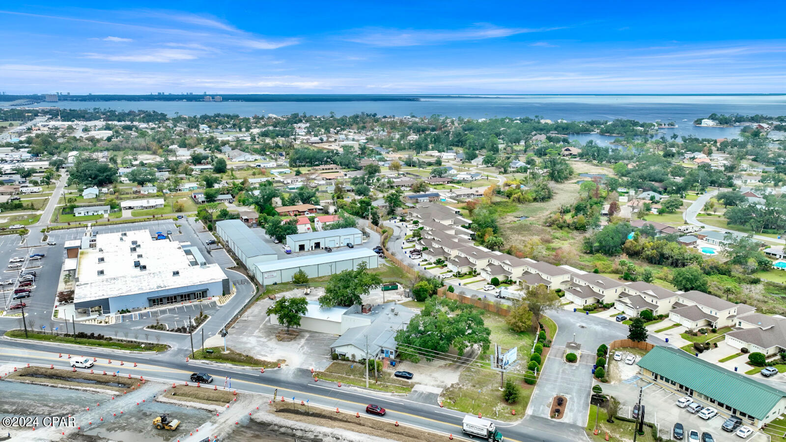 2400 St Andrews Boulevard