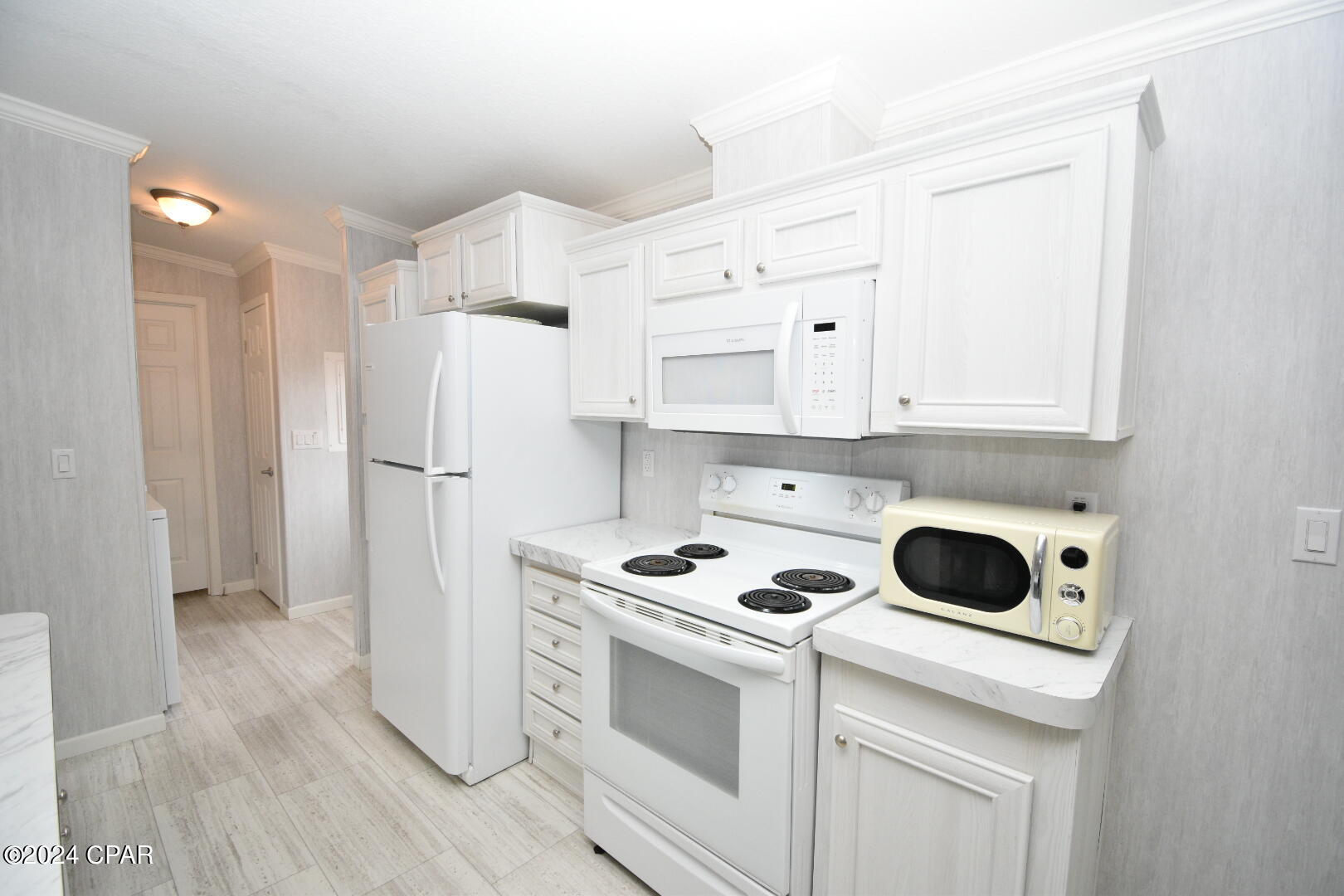 3297 Harvey Carter Road