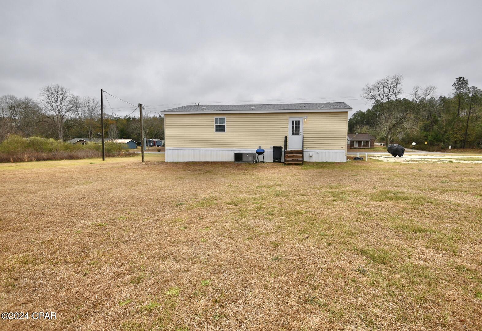 3297 Harvey Carter Road