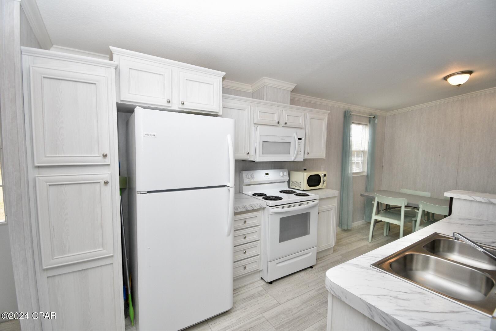 3297 Harvey Carter Road