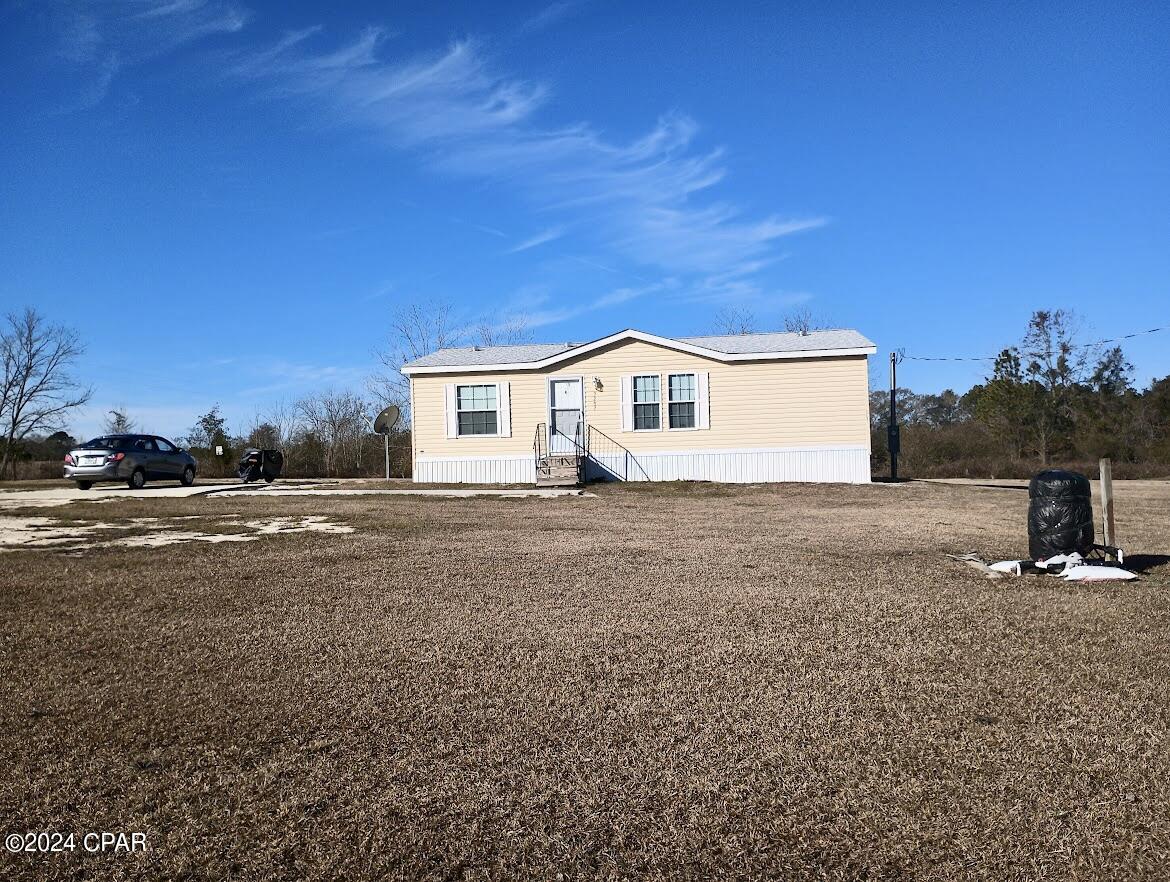 3297 Harvey Carter Road