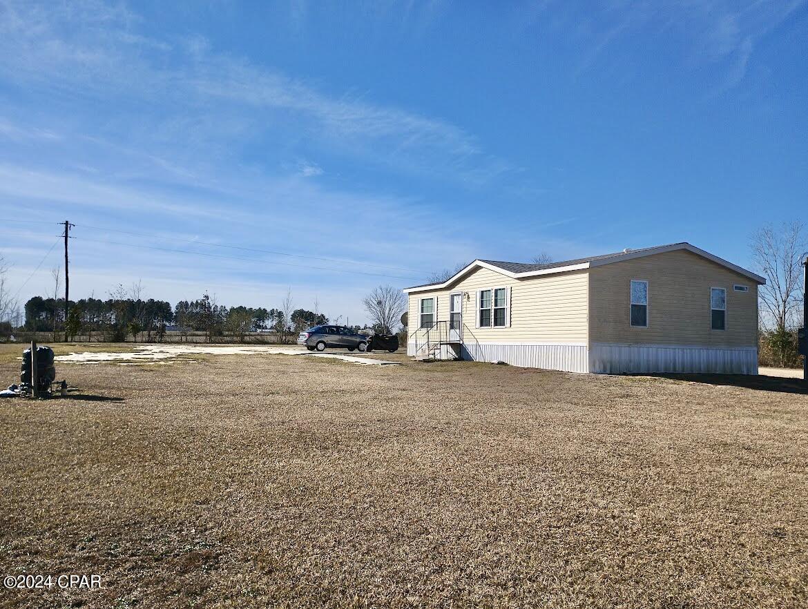 3297 Harvey Carter Road