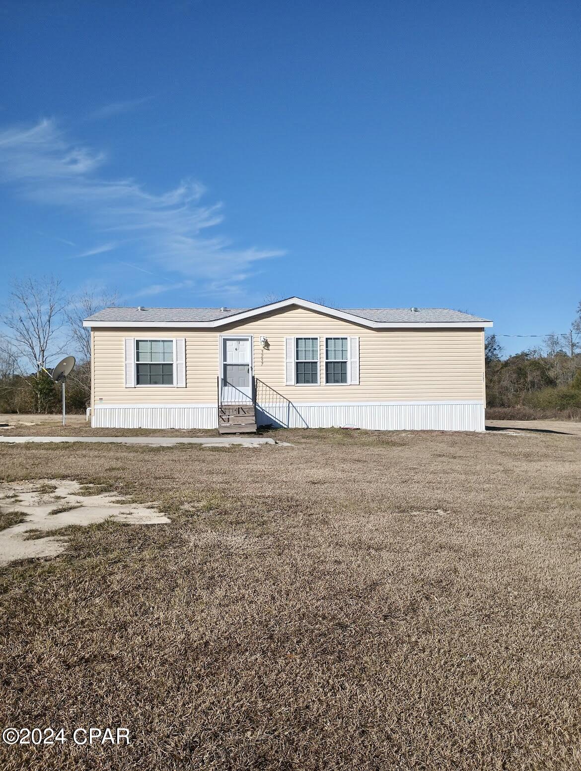 3297 Harvey Carter Road