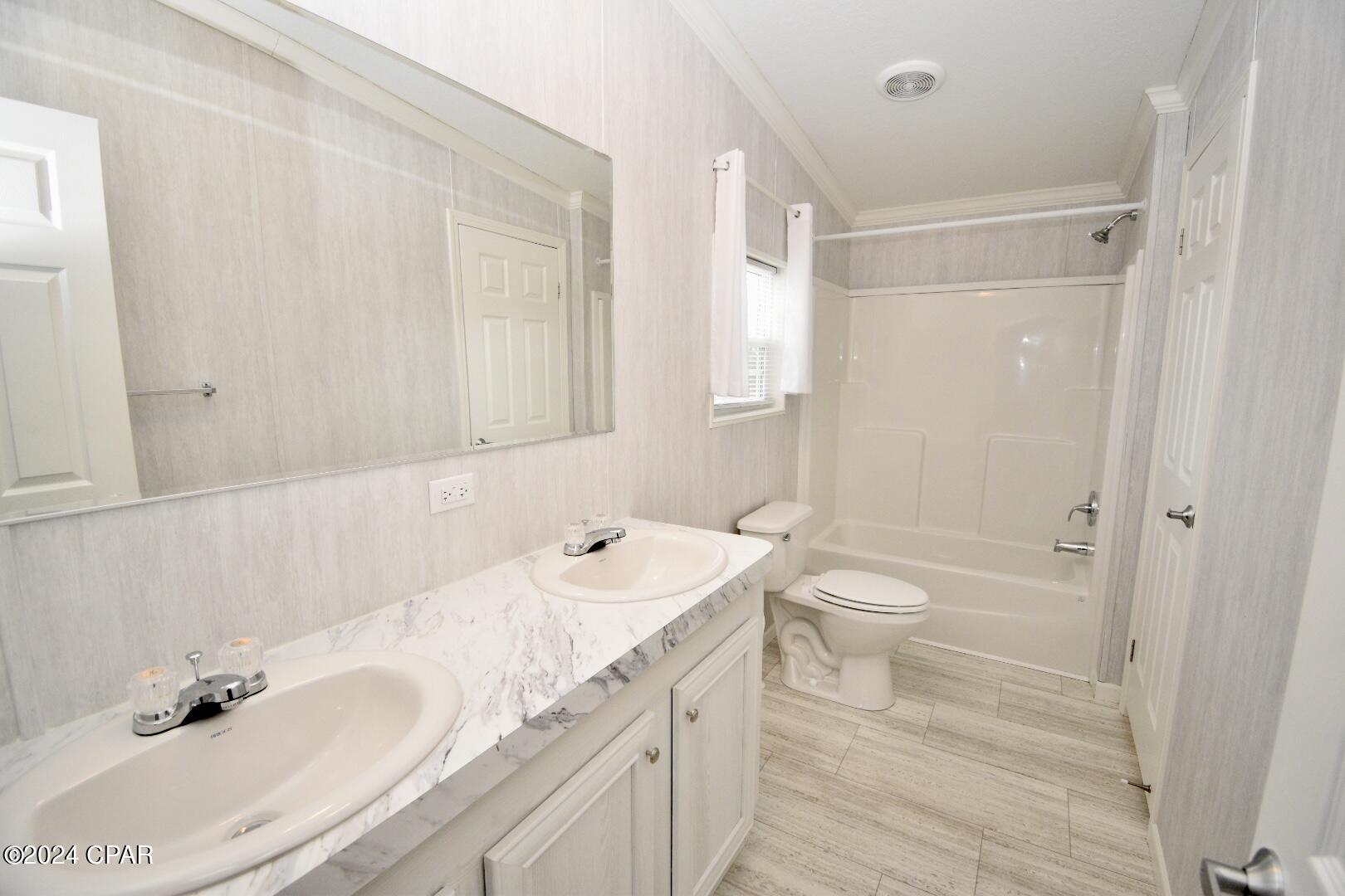 3297 Harvey Carter Road