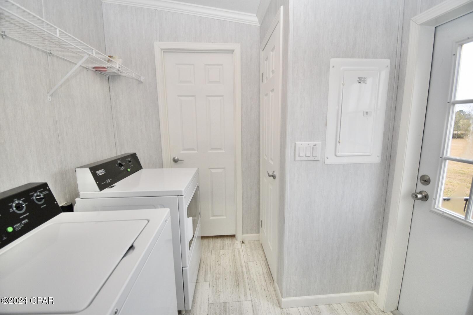 3297 Harvey Carter Road