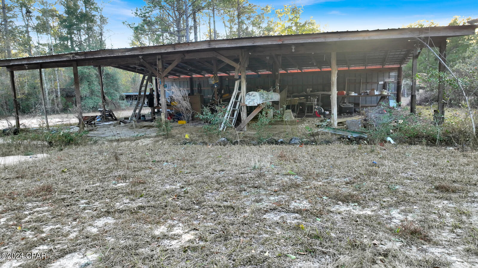1770 Ben Road