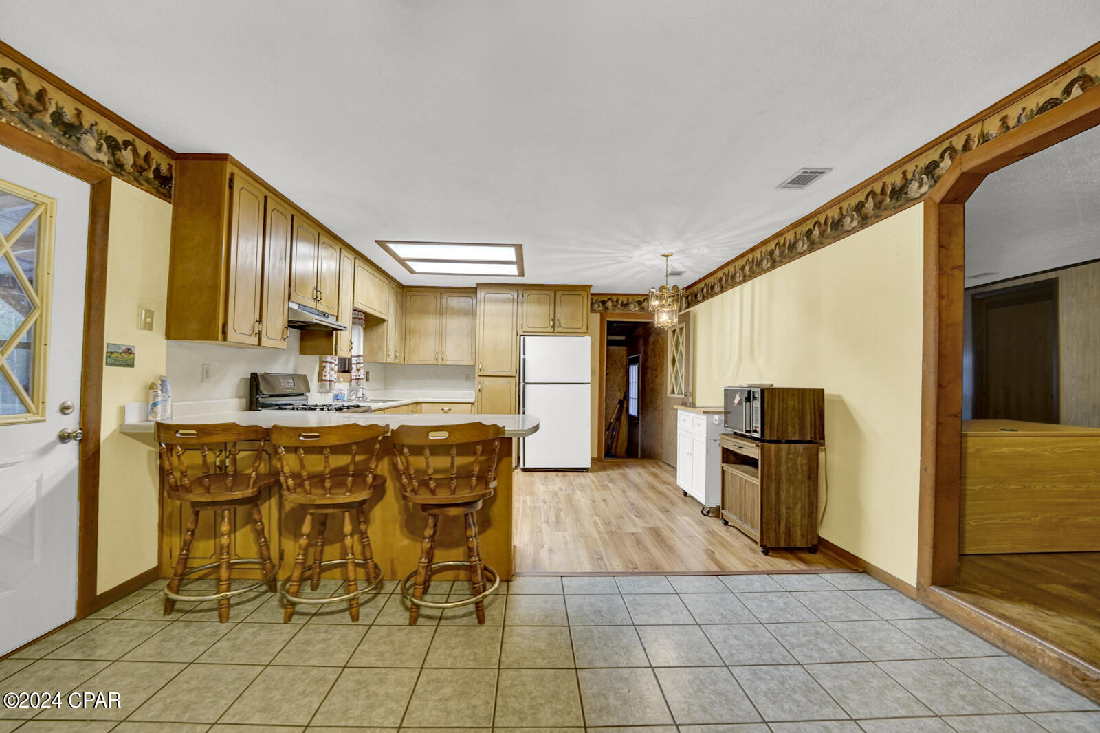 1770 Ben Road