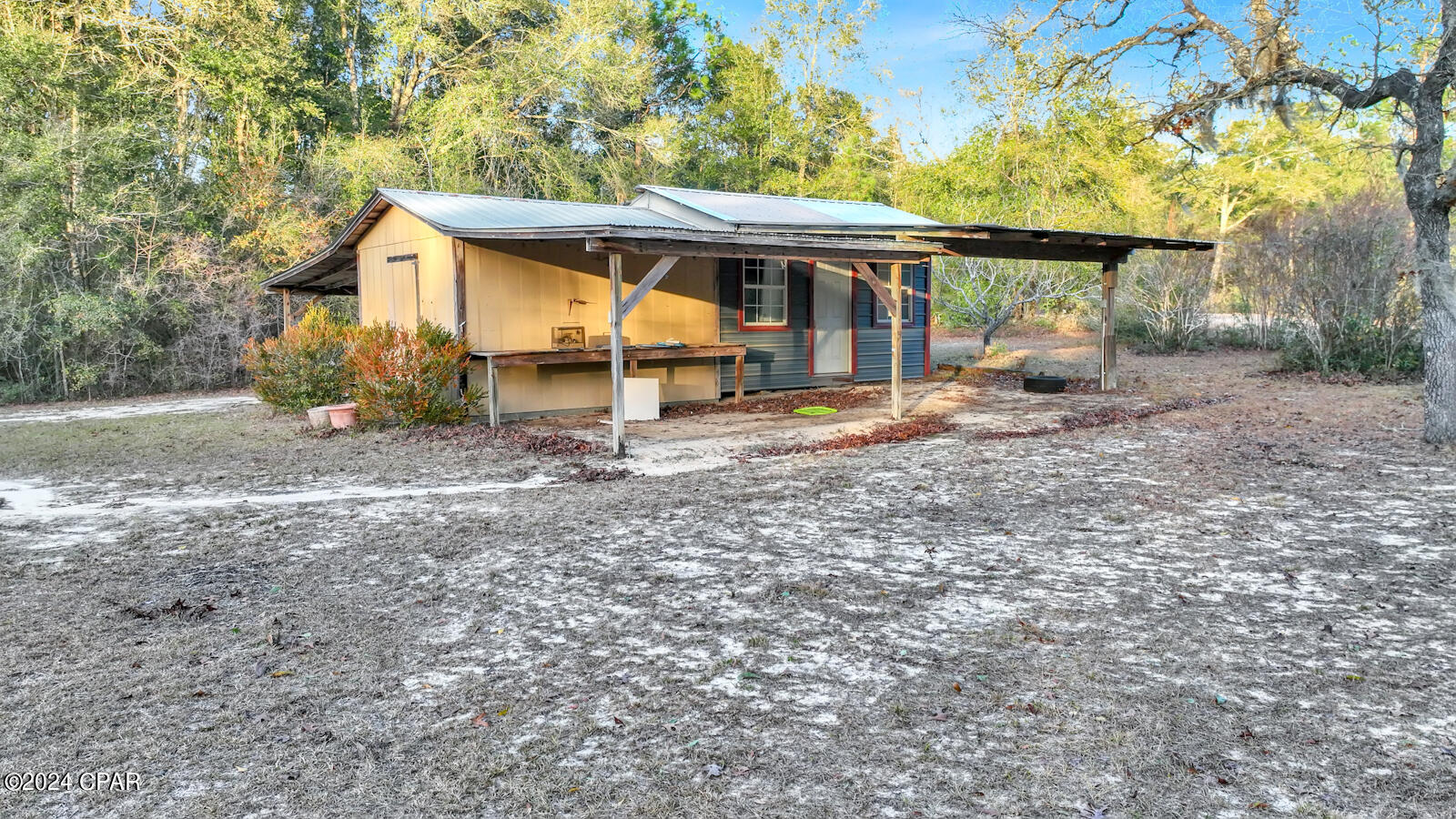 1770 Ben Road