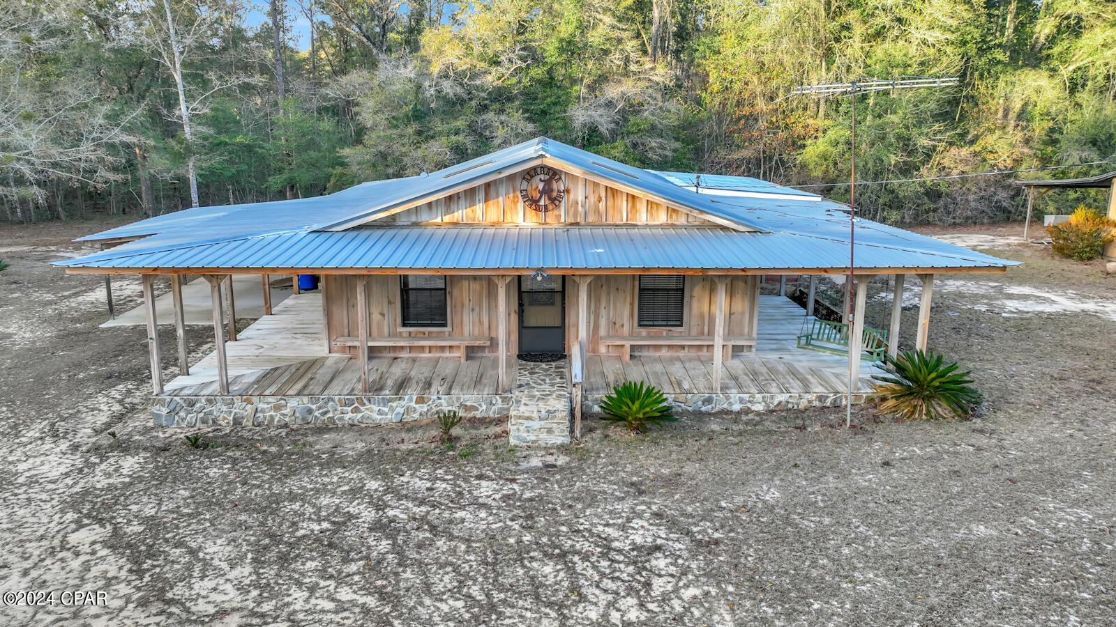 1770 Ben Road