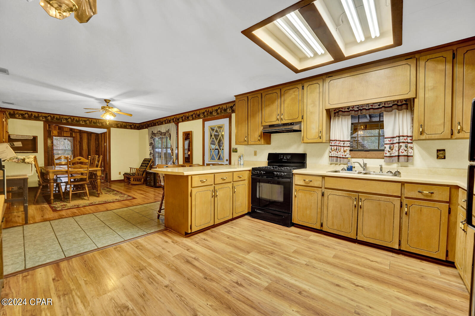 1770 Ben Road