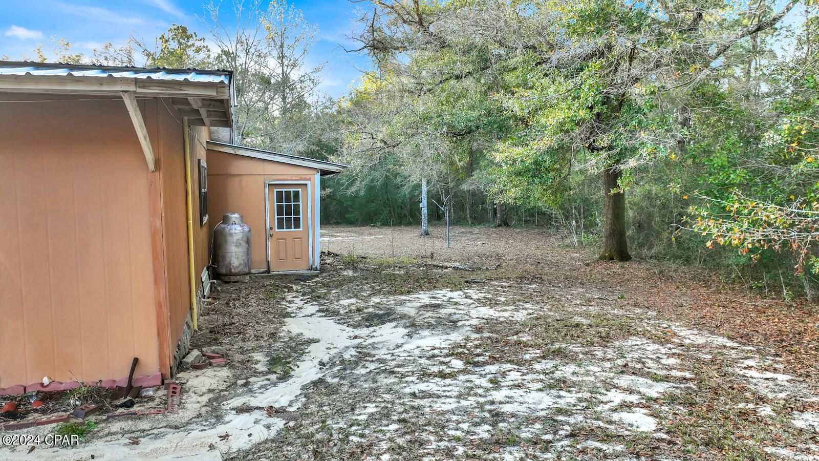 1770 Ben Road