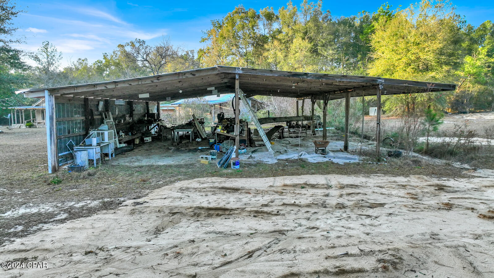 1770 Ben Road